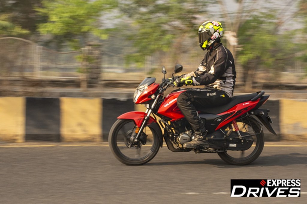 Hero Glamour BS6 review: Questions on mileage, gearbox, reliability answered