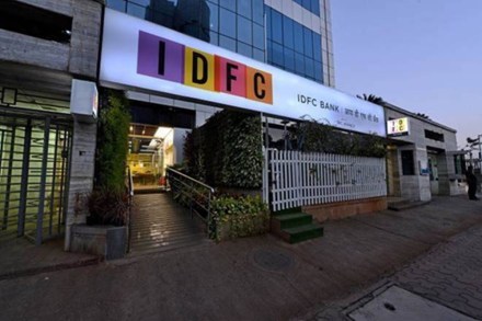 IDFC First Bank fixes floor price for Rs 3,000 crore QIP at Rs 60.34/share