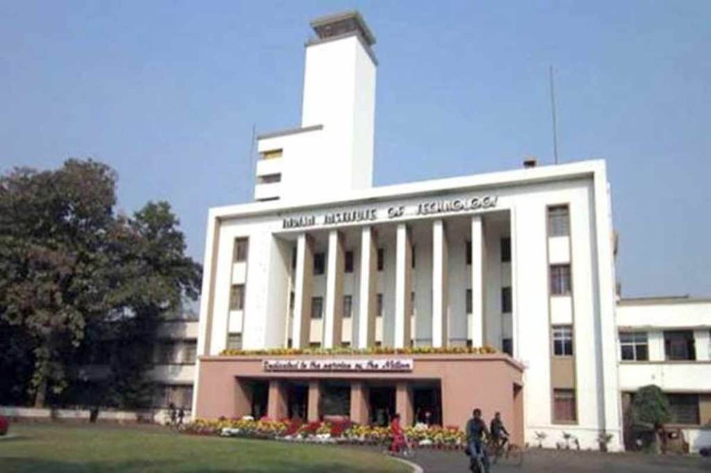 IITKharagpur announces total campus shutdown till May 23 Education