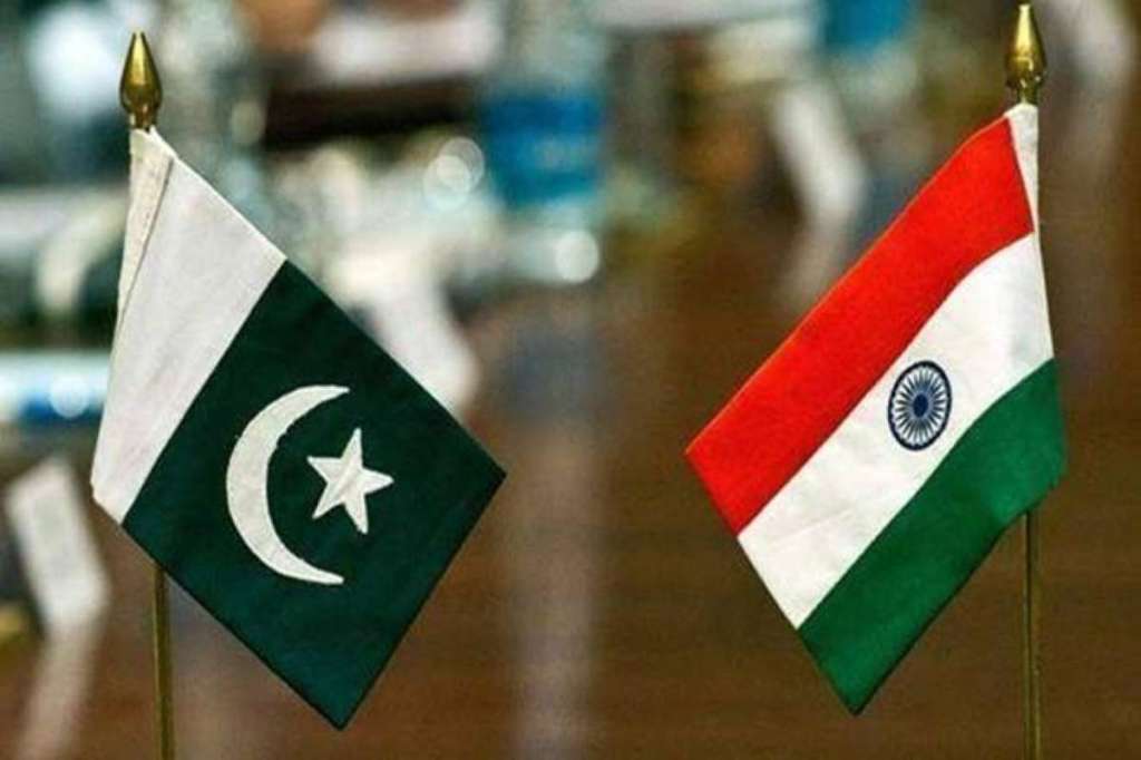 India has many more reasons to continue hostilities, especially today when we have a government whose spokesmen and supporters use the word Pakistani as a term of abuse.