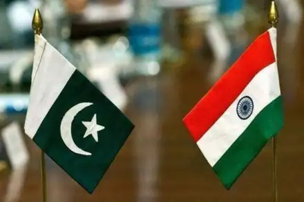 India has many more reasons to continue hostilities, especially today when we have a government whose spokesmen and supporters use the word Pakistani as a term of abuse.