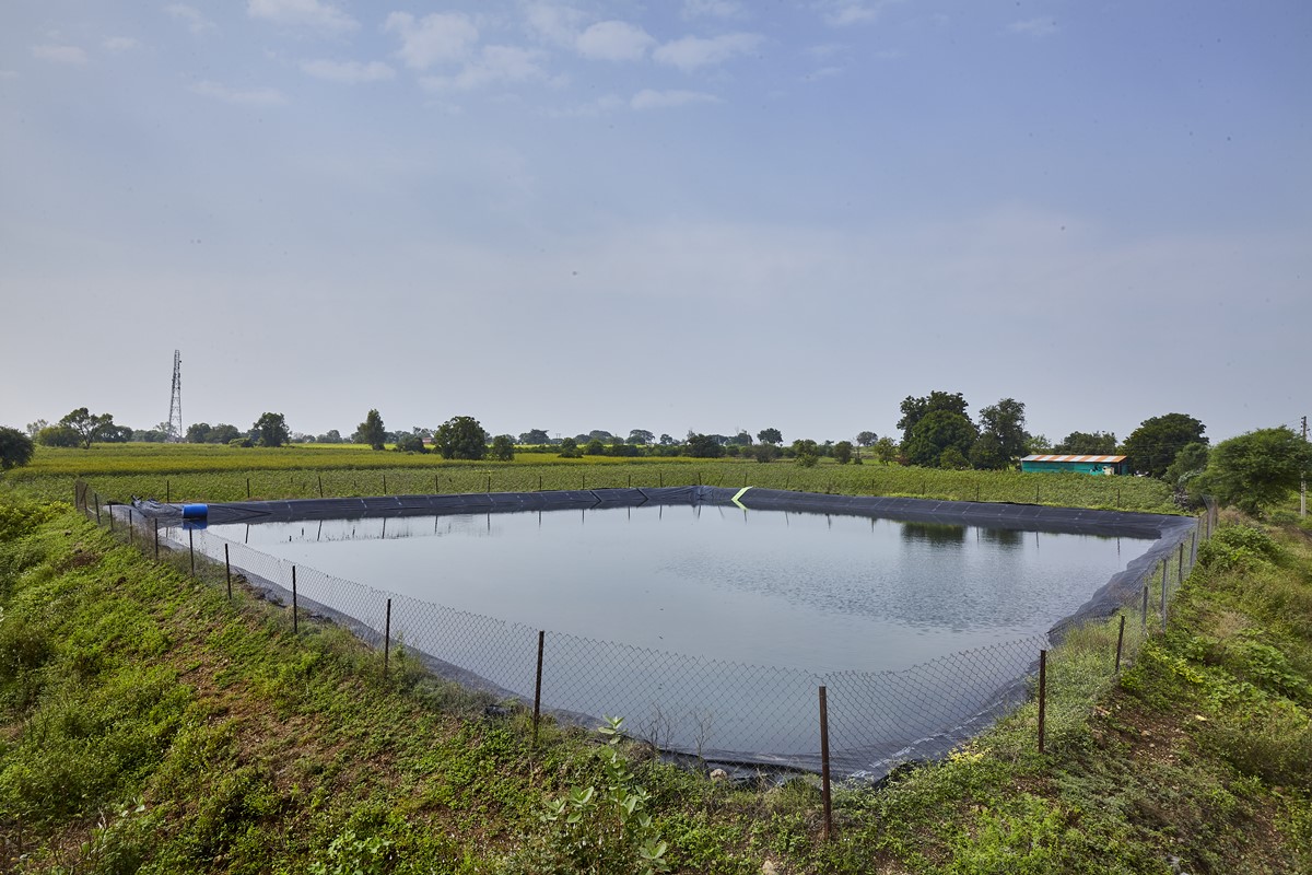 How Avana’s artificial ponds are helping farmers conserve water SME