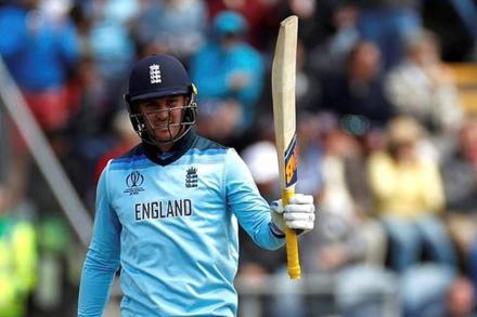Jason Roy