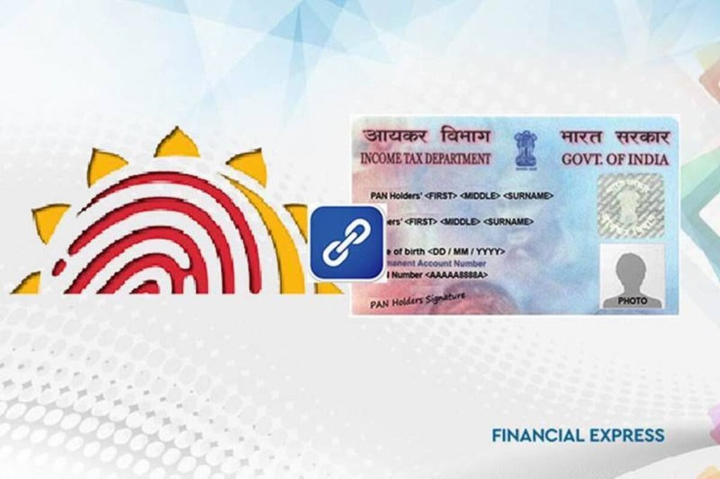 Link Aadhaar and PAN Card by March 31st, Last Date for PAN-Aadhaar Linking