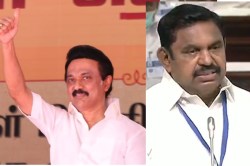 Tamil Nadu Election 2021: AIADMK, DMK seal seat-sharing with allies; AIADMK to contest in 178 constituencies, DMK 174