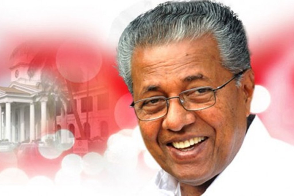 CPM Candidate Full List 2021: Kerala Election Full List of CPIM candidates