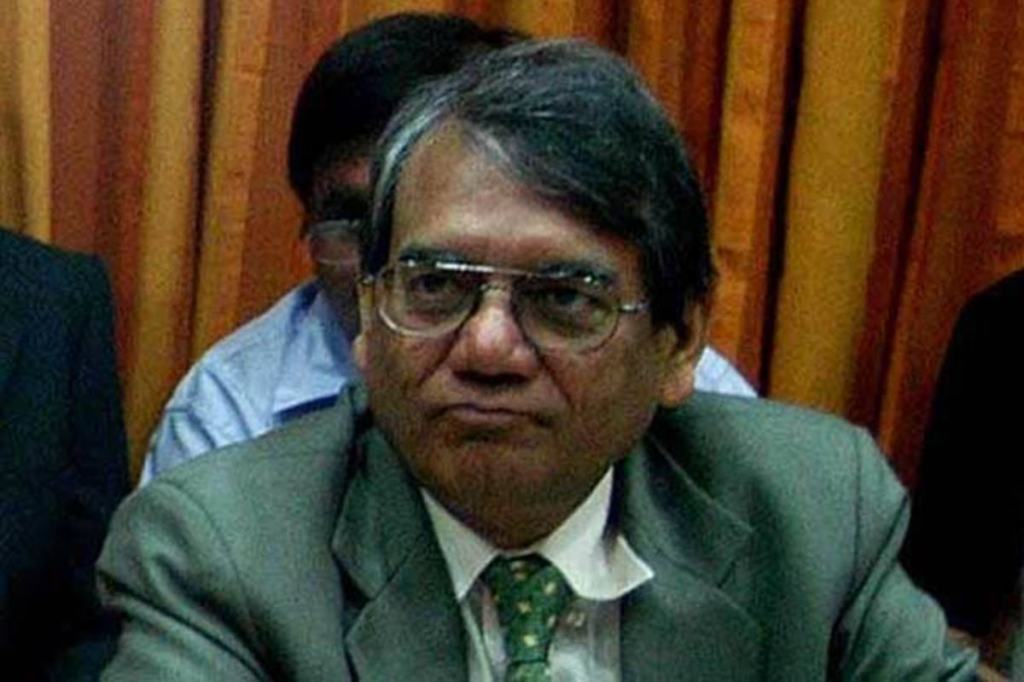 ExRBI Deputy Governor Rakesh Mohan moots 5 inflation target Economy