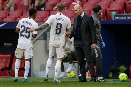 UEFA Champions League Last 16 Preview: Manchester City, Real Madrid take leads into UCL 2nd legs