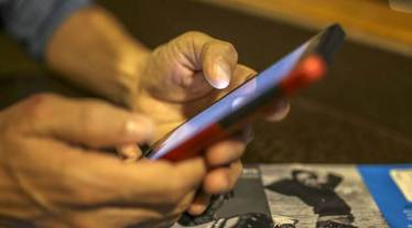 The glitch, however, is not affecting all users and nor is it carrier specific. (Representational image)