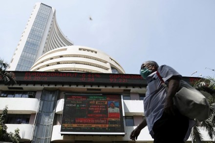 Share Market Today, Share Market Live