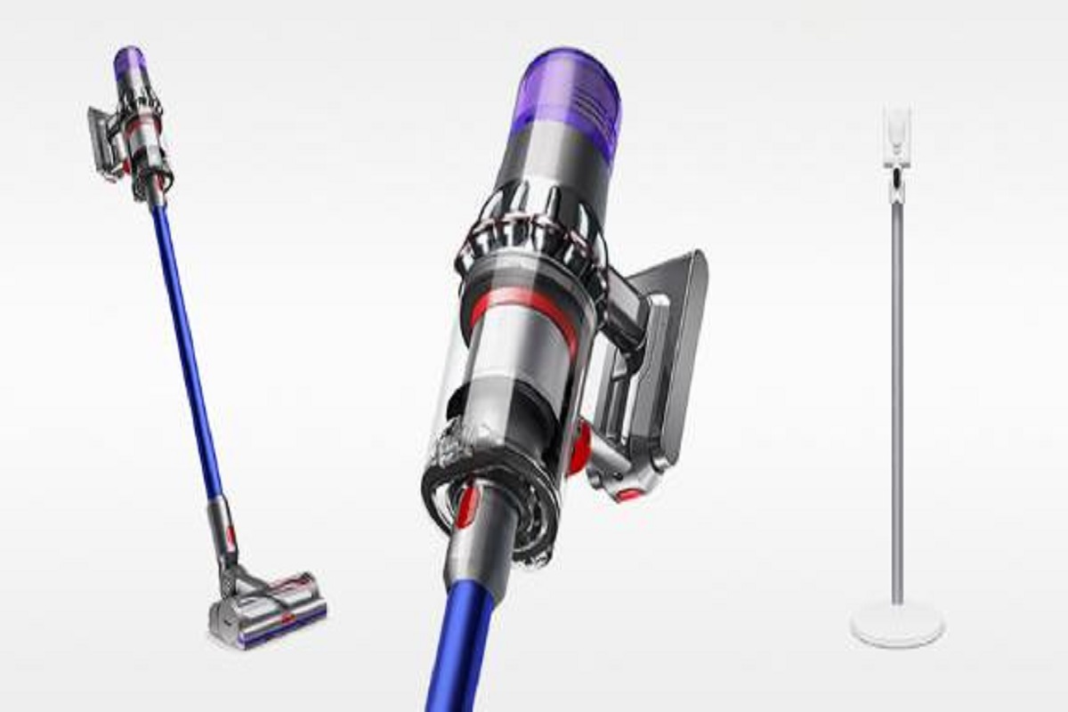 Dyson refreshes V11 Absolute Pro with new swappable battery model
