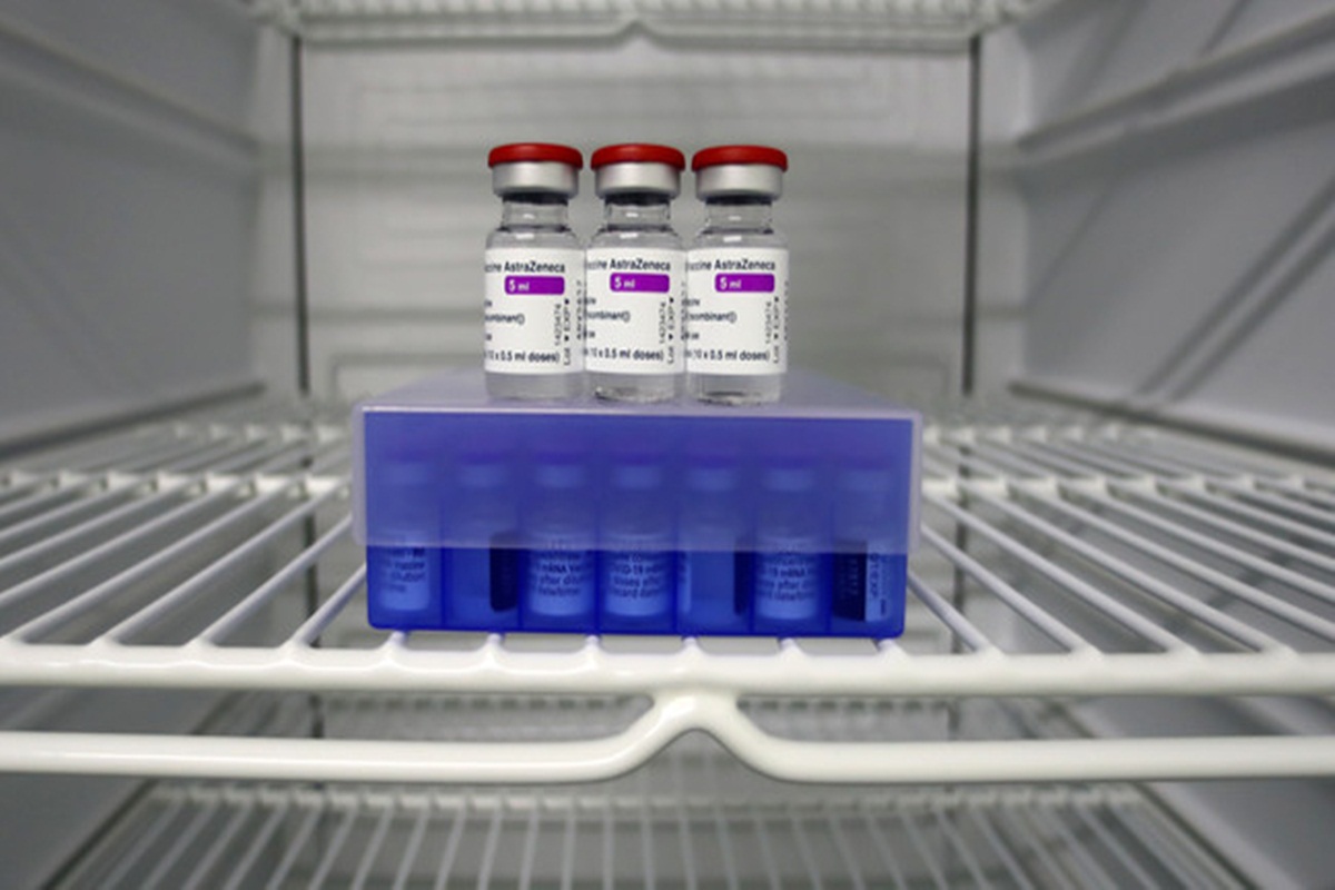 Hong Kong suspends Pfizer vaccines over packaging defects Health News