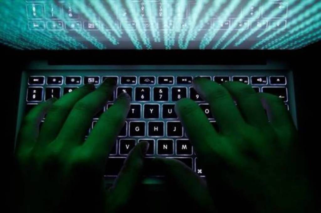 Cyber crime: 34 people arrested from Delhi for duping foreign nationals on pretext of providing tech support