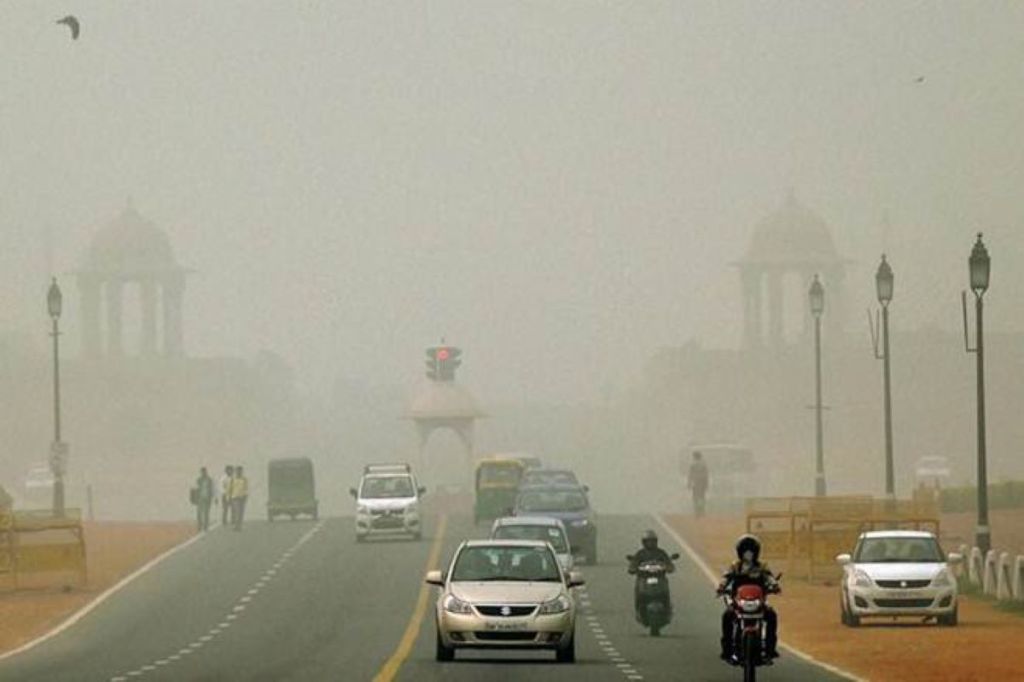 The lowest minimum temperature for the month of April was 14.4 degrees Celsius last year, 16.2 degrees Celsius in 2019 and 17.6 degrees Celsius in 2018.
