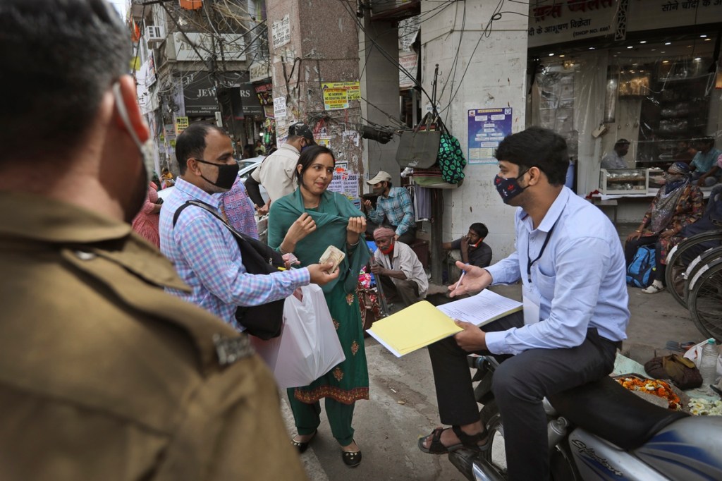 delhi covid 19 coronavirus protocols