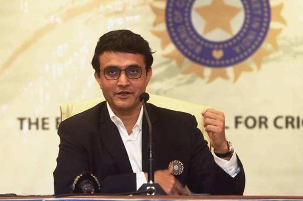 Sourav Ganguly keeps it open-ended on joining politics: 'Opportunities come but we will see where it goes'
