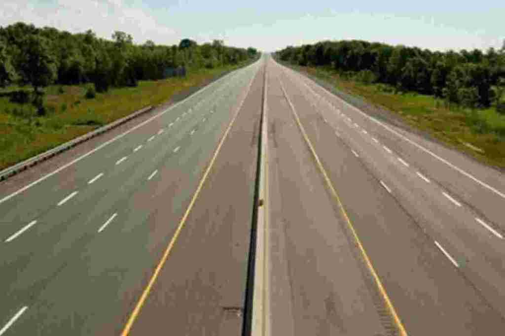 highways,
