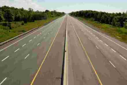 highways,