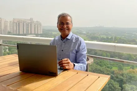 how to manage work from home during lockdown, CEO work from home, lockdown CEO, CEOs, work from home, Lalit Agarwal, V-Mart Retail, Lalit Agarwal V-Mart Retail, work from anywhere, how to manage work from home effectively, how to manage work from home and household chores, manage team work from home, manage work from home productivity, manage work from home employees, what ceos think of remote work, what ceos really think about remote work, how to work from home effectively and efficiently, working from home tips for success, making the most of working from home, how to manage wfh, how to manage wfh employees, how to manage wfh stress, how to manage wfh teams, wfh tips for employees, wfh tips during lockdown, wfh tips for managers, wfh tips 2021