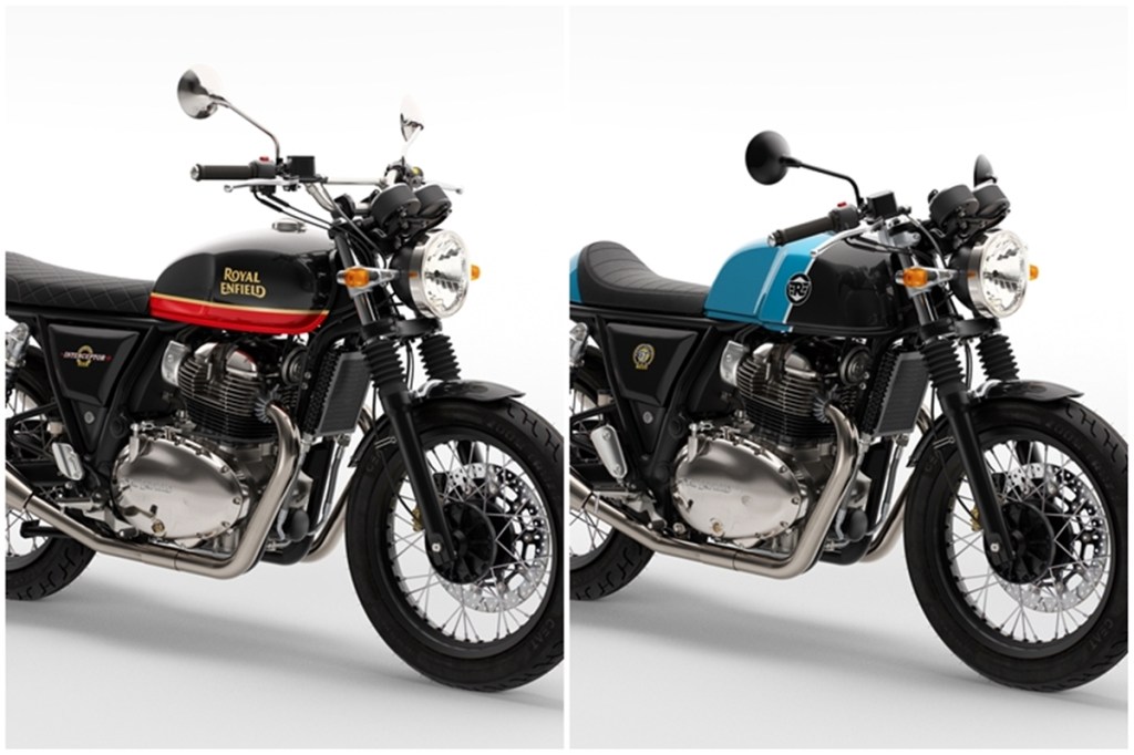 Royal Enfield Interceptor 650 Specifications Features 2023 Interceptor