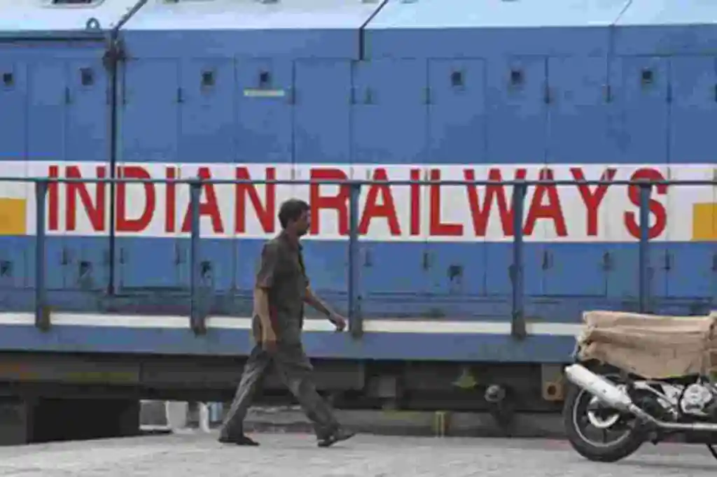 Indian Railways Parcel Management System undergoes total transformation