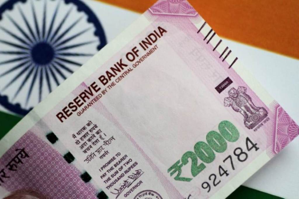 Indian rupee, US dollar, INR-USD, rupee vs dollar, RBI