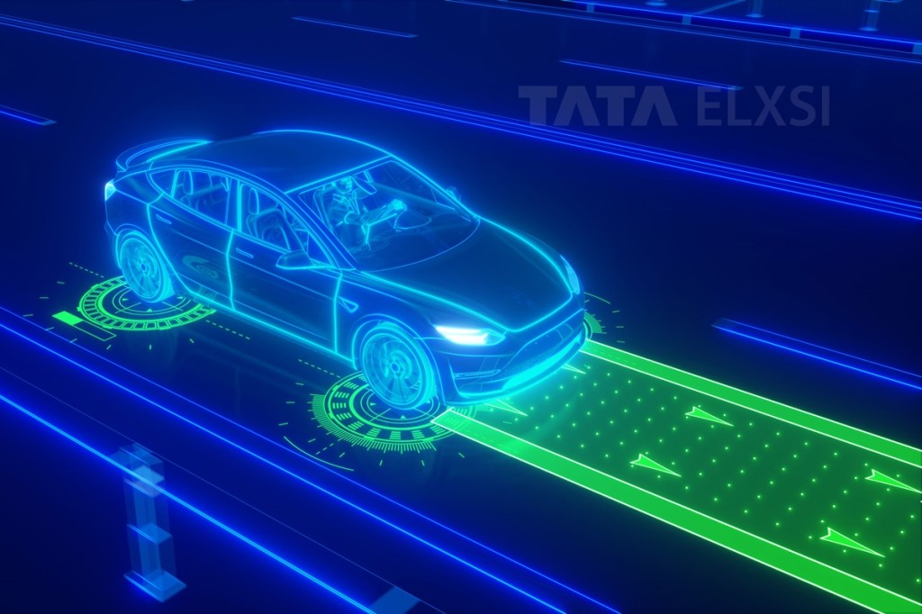 tata elxsi autosar adaptive platform