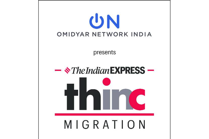 low-cost labour, skilled society, Thinc Migration series, Hemant Soren