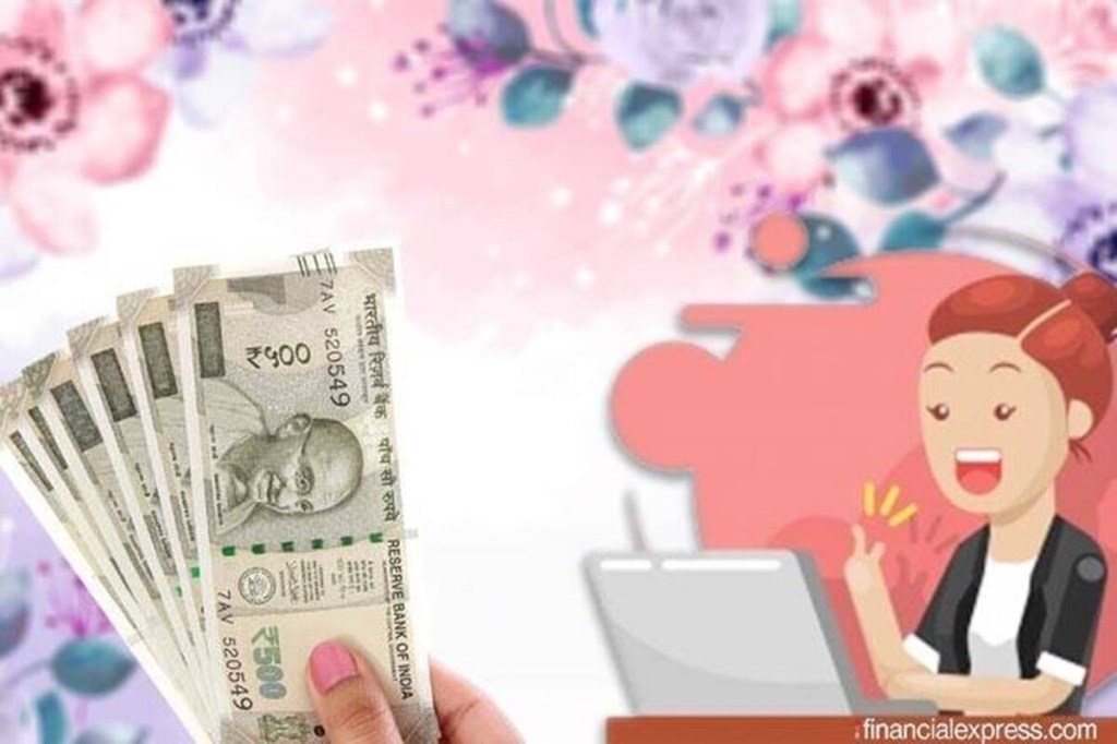 working women, financial goals, women's day 2021, financially independent woman, PPF, mutual funds, KVP, NSC, FD, fixed deposit, health insurance, personal finances