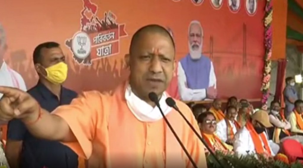 More worrying than Yogi’s lies was the pitiful attempt by the Minister of External Affairs to get our embassies to ‘counter one-sided narrative in (the) western media.