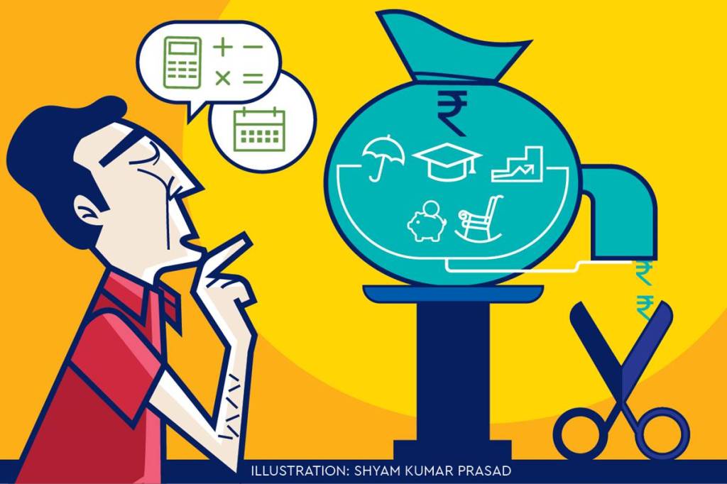 Many blindly invest in insurance-cum-investment products like traditional insurance plans and endowment policies to save tax at the last moment