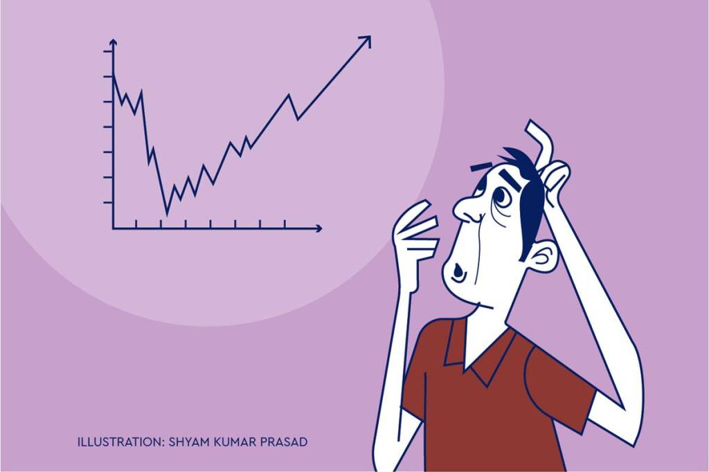 With this experience and knowledge, you as an investor should fare better in the rest of your investment journey.