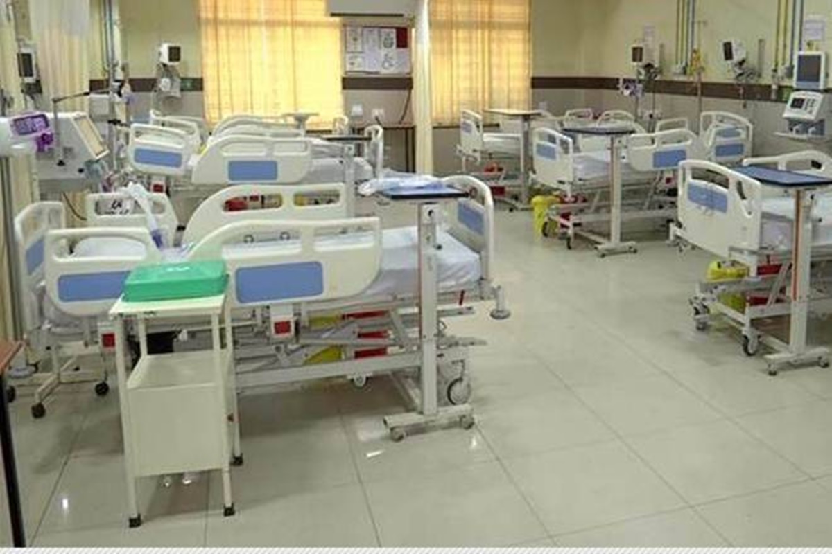COVID19 Government website will now help find hospital beds, plasma, medical oxygen and more