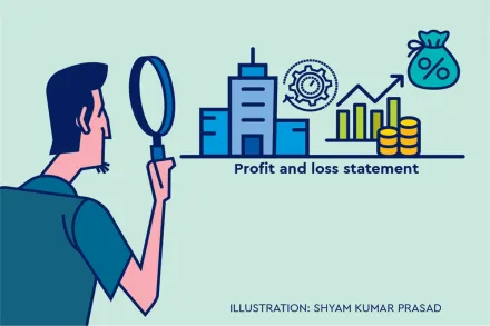 Let us look at the computation of gross profit margin and its uses.