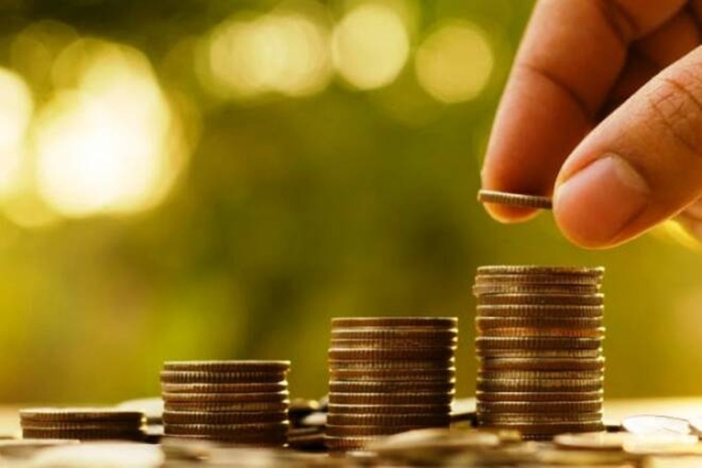 Let’s look at access to lending capital.