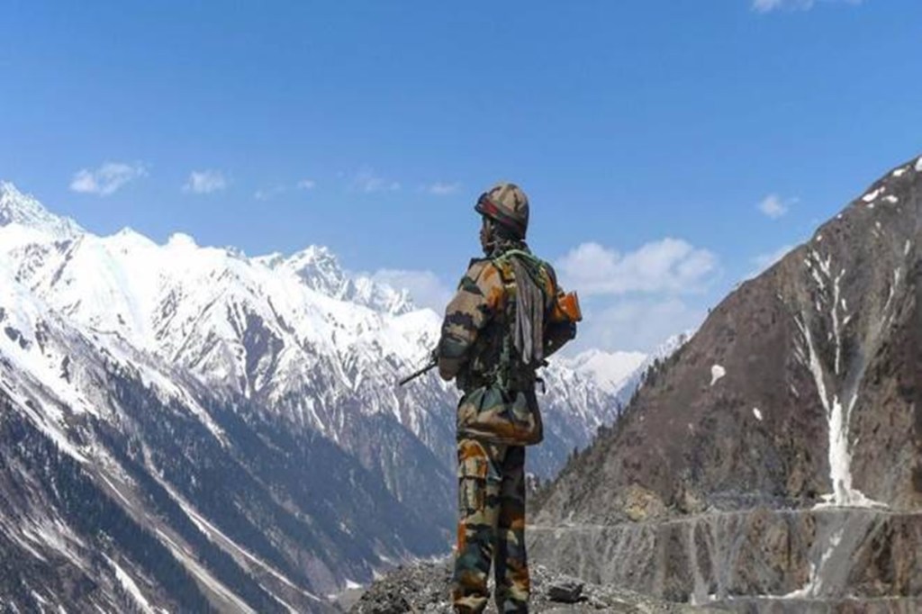 Bagchi also said that there was a consensus that the two sides should now quickly resolve the remaining issues in the region.