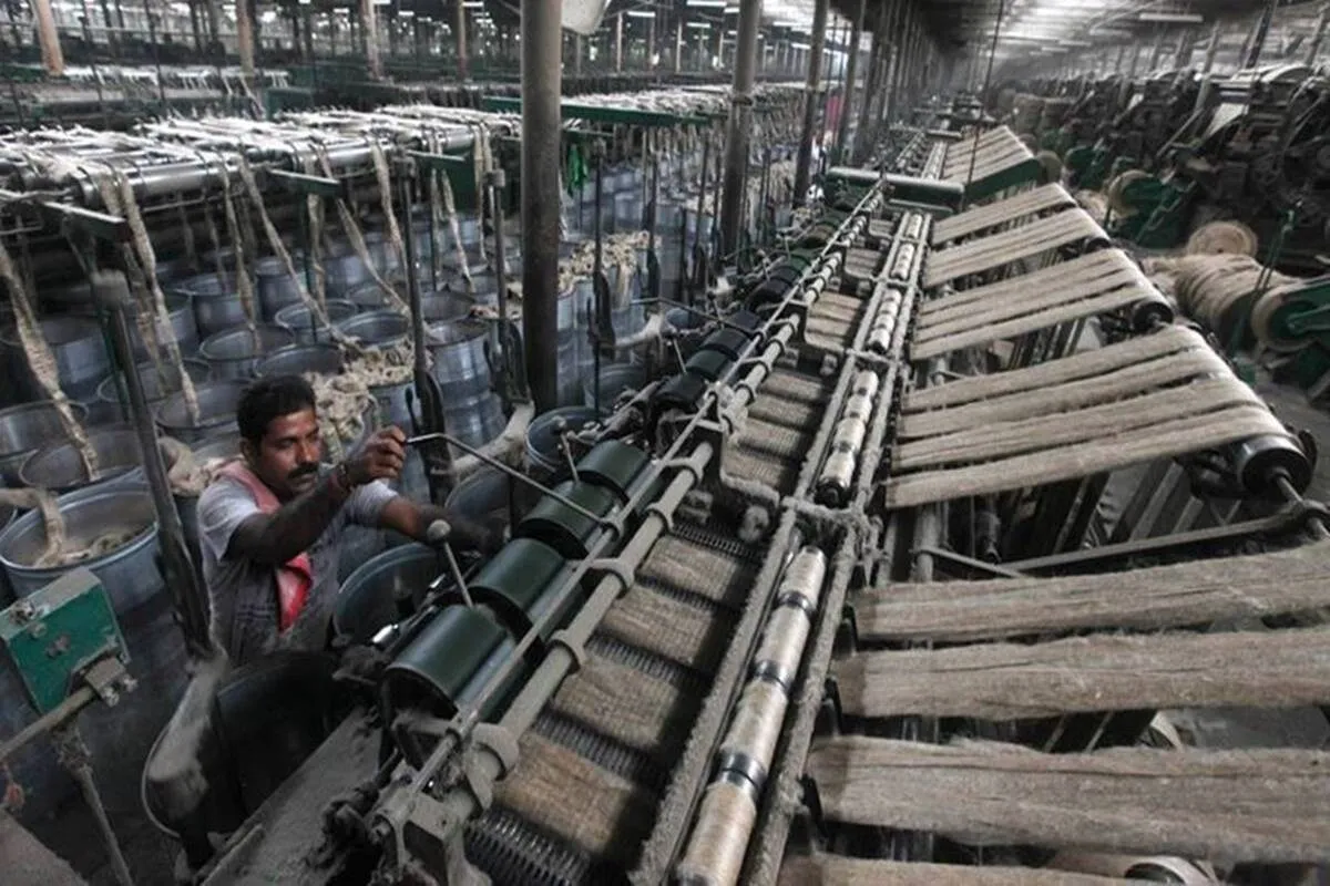 Scarcity of raw jute forces four mills in West Bengal to halt ops, more