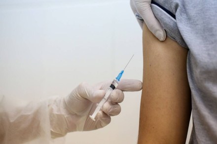 An analysis by UBS Global Research, titled Global Vaccination Tracker—EM vaccination pace surges, suggest that global vaccination pace remains quite volatile at present.