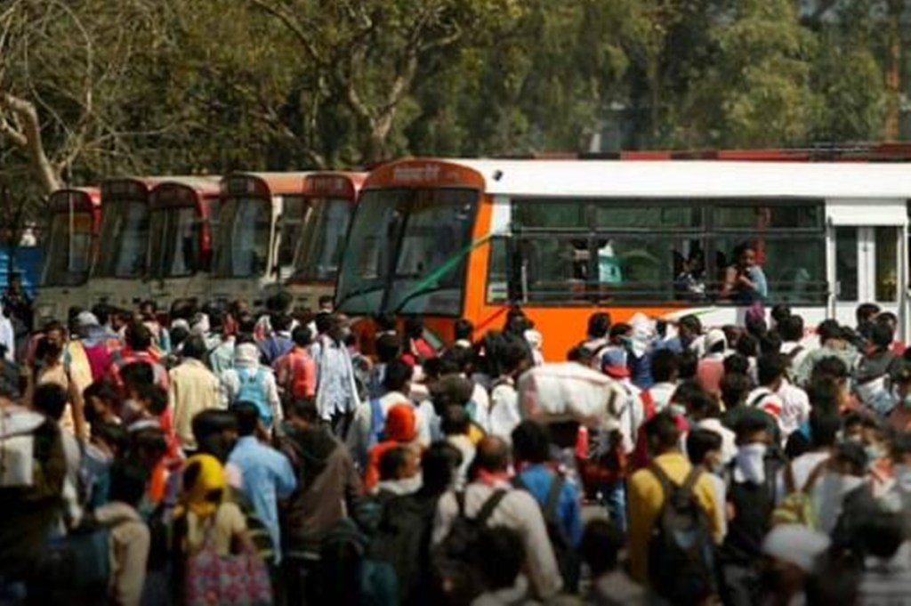 The second fallout of reverse migration was the spread of the virus in rural areas in migrant-origin states like West Bengal, Odisha, Uttar Pradesh, Bihar and Jharkhand, from where lakhs of workers come to affluent states—mostly capital cities—in search of work.