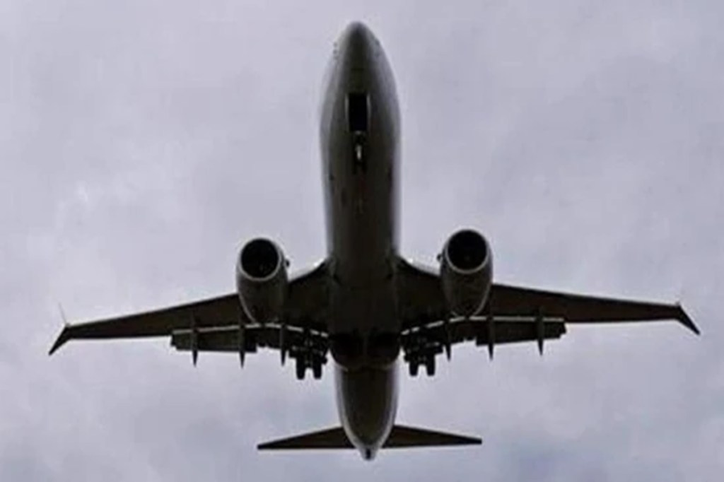 The flights to Maldives, US etc have now faded. (Representative image/ Reuters photo)