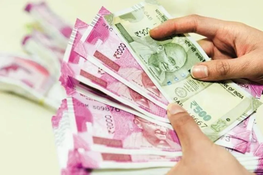 The state government had on last Thursday announced lockdown from May 8 till May 16.The government has also restricted physical loan recovery during the lockdown period.