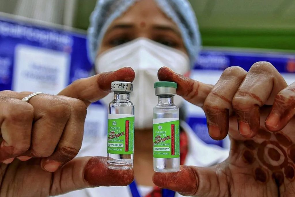 Covid vaccine for all