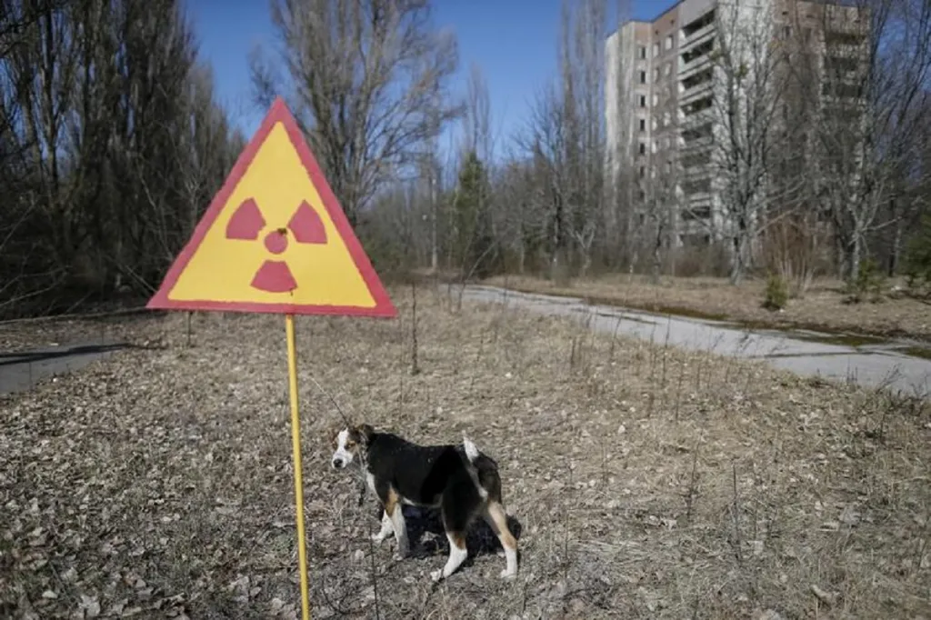 Chernobyl