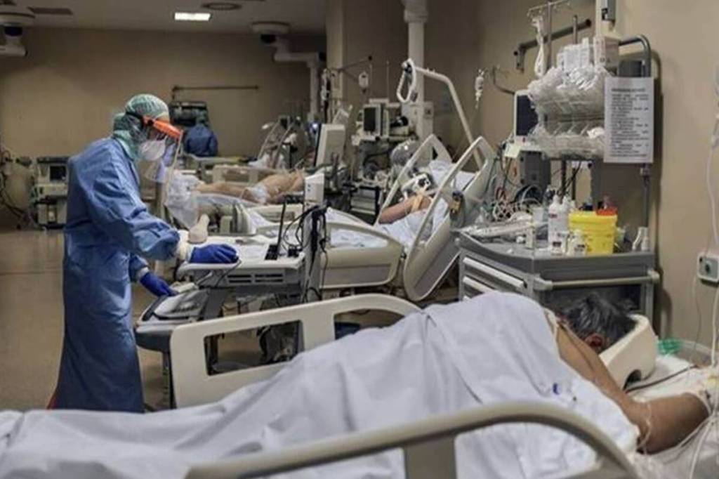 If co-infection can be prevented, patients can be segregated and treated more expeditiously.