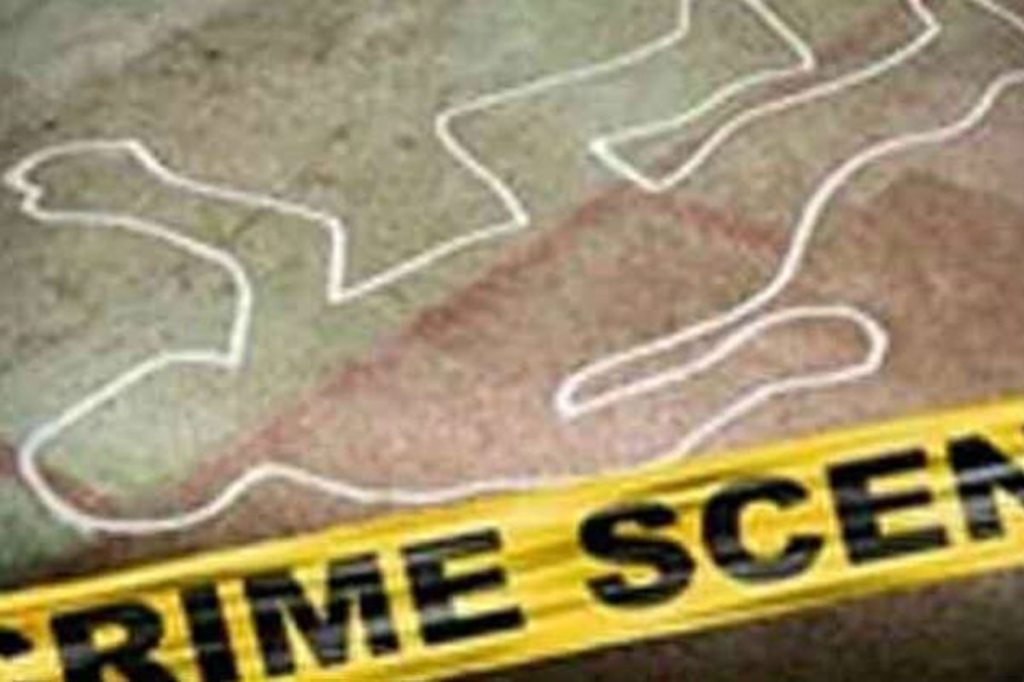 Madhubani Murder Case