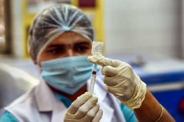 Covid-19 Vaccine Registration in India, How to Register on CoWIN App: