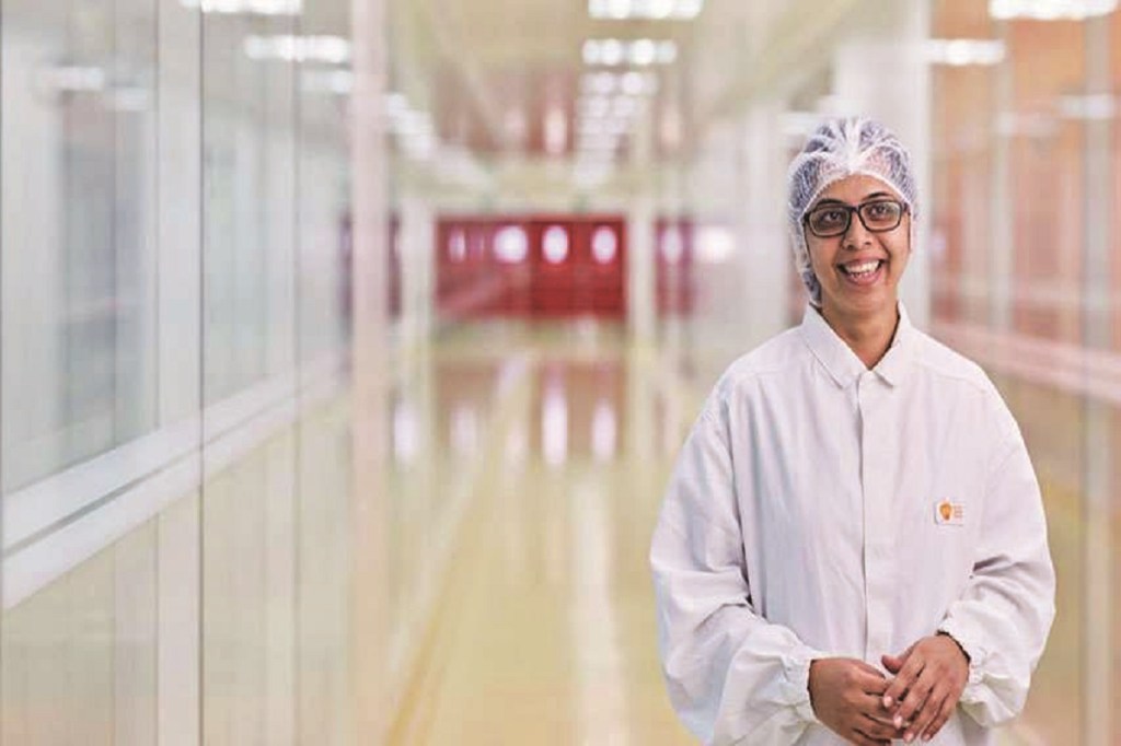 GSKP has announced the sale of its plant at Vemgal, Karnataka to Hetero Labs for a cash consideration of Rs 1.8 bn.