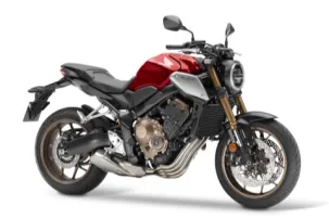 Honda CB650R