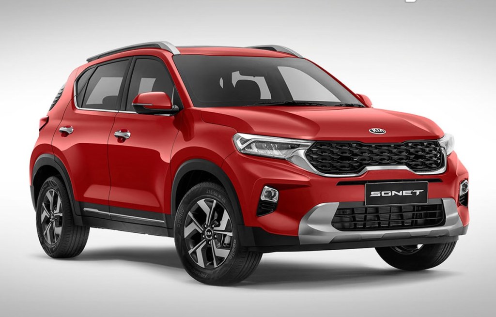 7seater Kia unveiled Likely to be launched in India as