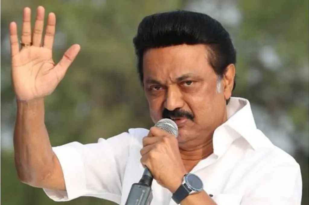 The IT raid began at around 8 am today at four places in Chennai owned by Sabareesan.